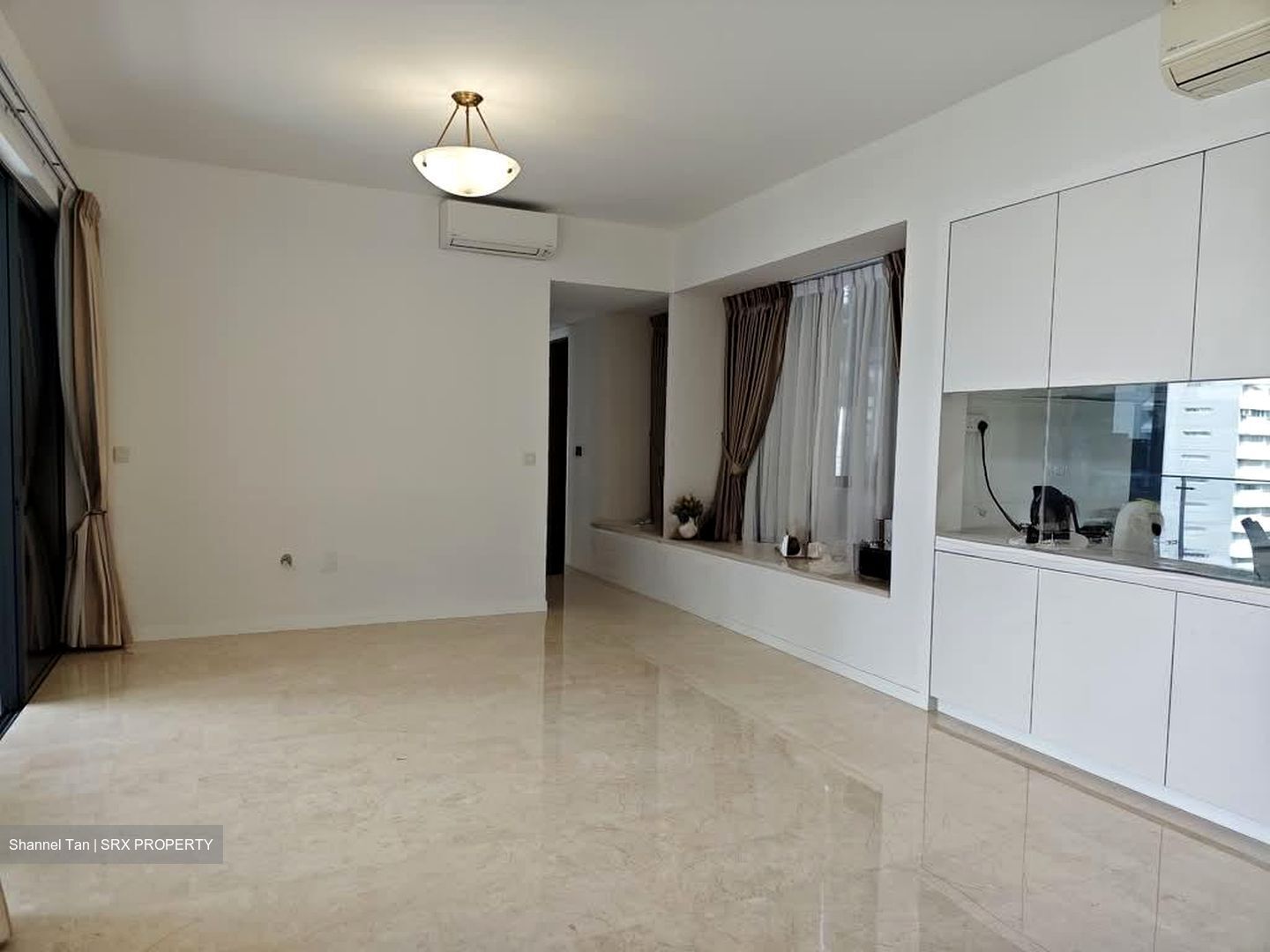 The Trizon (D10), Condominium #540612161